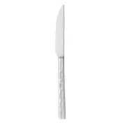 Reserve By Libbey 954 5762 Steak Knife, 9 1/2" Blade, Two-Sided Handle, Silver Forest - 12/Case 1 image