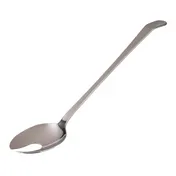APS Germany APS 00591 - Serving Spoon, 11.5", 18/10 Stainless Steel, Dishwasher Safe - 1/Case 1 image
