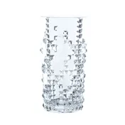 Nachtmann N99578 Longdrink Glass, 13.25 oz (5-7/8" H x 3-1/4" T x 2-3/8" B), Clear Lead-Free Crystal - 12/Case 1 image
