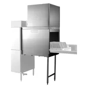 Hobart BDERLBE-STDDOM Blower Dryer Dishwasher, Domestic 1 image