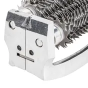Hobart LIFT-STAR Lift Out Unit, Star Knives, Lighter Penetration Tenderizing, Stainless Steel 6 image