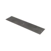 Hobart VENTSTK-DAMPER Vent Stack Damper Kit, Required for Vent, Fits 4-Inch Dishwasher Stack, Steel 1 image
