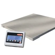 Pro-Cut PLP-5000-5PRNT-5000/10000 Digital Receiving Scale 1 image