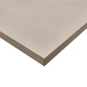BFM Seating SS3072 - Midtown Rectangular Table Top, 30" W x 72" D, 1-7/8" Thick, Sandstone Laminate Finish, 2mm ABS Edge, Honeycomb Core, Scratch-Resistant, Includes Mounting Hardware 2 image