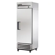 True T-19FZ-FLX-HC Convertible Refrigerator Freezer 1 image