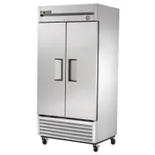 True T-35F-FLX-HC Convertible Refrigerator Freezer 1 image