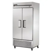 True TS-35F-FLX-HC Convertible Refrigerator Freezer 1 image