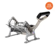 Nemco 55450-6 Easy FryKutter 6-Section Wedge French Fry Cutter - Aluminum, Manual, Countertop/Wall, 6 Wedges 2 image