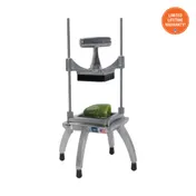 Nemco 56500-10 Easy Chopper II Vegetable Dicer, 3/4" Square Cut 2 image