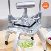 Nemco 56500-10 Easy Chopper II Vegetable Dicer, 3/4" Square Cut 4 image