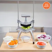 Nemco 56500-10 Easy Chopper II Vegetable Dicer, 3/4" Square Cut 5 image