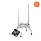 Nemco 56500-4 Easy Chopper II Vegetable Dicer, 1" Chop 2 image