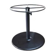 Plantation Prestige Commercial Furniture LLC 2323700-01 Metal Table Base 1 image