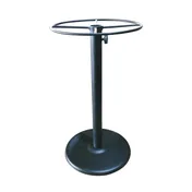 Plantation Prestige Commercial Furniture LLC 2325700-01 Metal Table Base 1 image