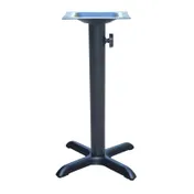 Plantation Prestige Commercial Furniture LLC 2392710-0250 Metal Table Base 1 image