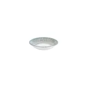 Turgla T-VISZT09CK-24 Vista Deep Plate, 3.5" Round Green Porcelain, 2 oz Capacity, Deep Rim Design 2 image