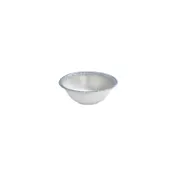 Turgla T-VISZT16KS-12 Round Green Porcelain Bowl, 6.25" Diameter, 17 oz Capacity, General 1 image