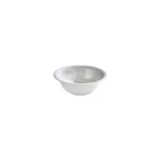 Turgla T-WEZT16KS-12 Wave Bowl - 6.25" Diameter, 17 Oz Capacity, Round Blue Porcelain Dinnerware 1 image