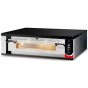 SIRMAN 30401237 Electric Deck-Type Pizza Bake Oven 1 image