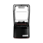 Blendtec SNBSXC2901-B1K Stealth Nitro X 2.1 Countertop All Purpose Blender with No Container, Open Box 2 image