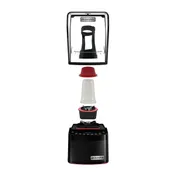 Blendtec SNBSXC2901-B1K Stealth Nitro X 2.1 Countertop Blender w/ Sound Enclosure and Jarless Blending 3 image