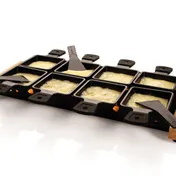 Boska 852044 Raclette Machine 1 image