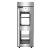 Hoshizaki PTF1A-HGE-HGE Pass-Thru Freezer 1 image