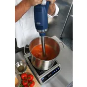 Globe GIB750-14 Immersion Blender, Removable 14" Stainless Steel Shaft 6 image