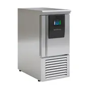 Infrico USA IBC-ABT61C Blast Chiller/Shock Freezer, 22 Ib Chill 11 Ib Freeze Capacity 1 image
