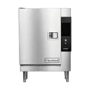 Cleveland 22CET6.2 Countertop Boilerless Convection Steamer 1 image