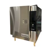 Cleveland 22CET6.2 Countertop Boilerless Convection Steamer 4 image