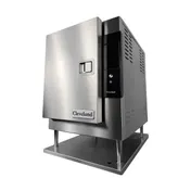 Cleveland 22CET6.2 Countertop Boilerless Convection Steamer 3 image
