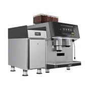 Unic Espresso Equipment TANGO XP DUO 1-STEP 3 GRINDERS Espresso Cappuccino Machine 1 image