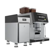 Unic Espresso Equipment TANGO XP SOLO 1-STEP 2 GRINDERS Espresso Cappuccino Machine 1 image