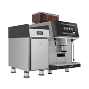 Unic Espresso Equipment TANGO XP SOLO 1-STEP 3 GRINDERS -Espresso Cappuccino Machine 1 image