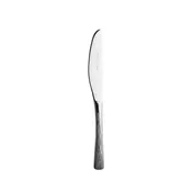 Steelite 5319S045 Butter Knife, 3.625" Majesty WNK, 13/0 Stainless Steel, 12 Per Case - 1 Dozen 1 image