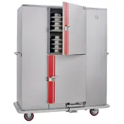 Carter-Hoffmann BB200D-RS Banquet Heated Cabinet 1 image