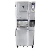 MTI AutoFry 10X PRO Electric Ventless Fryer, 2.75 gal Oil Capacity 1 image