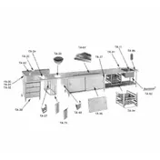 Advance Tabco TA-12 Customization & Modifications 2 image