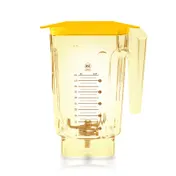 Blendtec 40-638-62 Blender Container 1 image