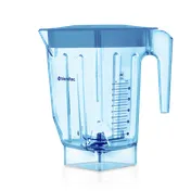 Blendtec 40-651-70 Blender Container 1 image