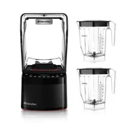 Blendtec S885C2901-B1NB1R1 Bar Blender 1 image