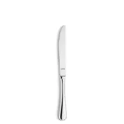 Amefa 843000B000635 Dessert Knife, 8-1/4" Mirror Finish, 13/0 Stainless Steel, Heavy - 1 Dozen 1 image