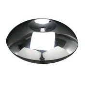 Frieling 9143-LID Replacement Lid for French Press, Fits 8-Cup 34 oz Press, Stainless Steel Silver 1 image