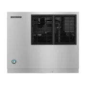 Hoshizaki KM-730MAK 30" Crescent Cube Ice Maker Head, Air-Cooled, 756 lb, 115V 1 image