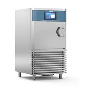 Irinox MULTIFRESH NEXT ML BLAST CHILLER/SHOCKF Reach-In Blast Chiller Freezer, 110 Ib Chill / 110 Ib Freeze capacity 1 image