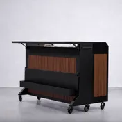 Krowne KR-MCB Portable Bar 1 image