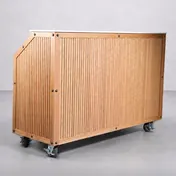 Krowne OBMB-66 Portable Bar 1 image