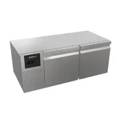 Krowne UC48L Reach-In Undercounter Refrigerator 1 image