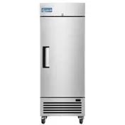 Evercool E-1FE Reach-In Freezer 1 image